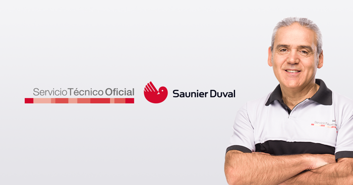 Servicio Técnico Oficial Saunier Duval y Vaillant Asistencia Técnica Teruel